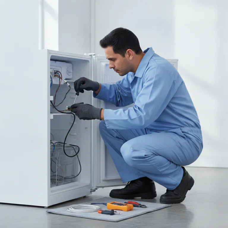 Reparación de Refrigeradores servicio en Ocotlan